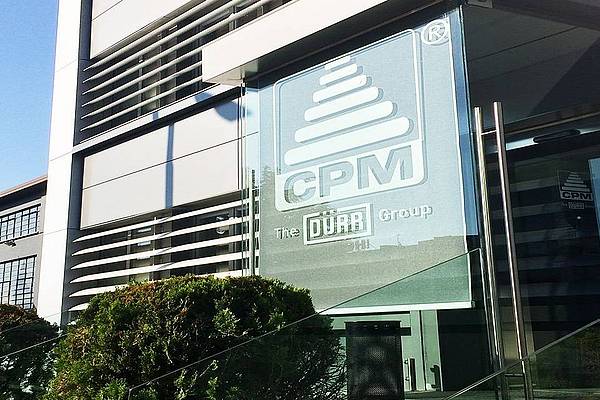 CPM公司。